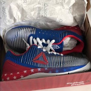 Reebok Nano 7.0